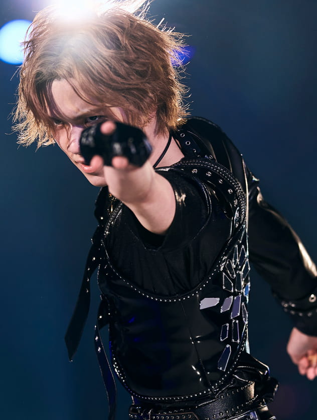 宇野昌磨